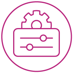 Centralized management and analytics