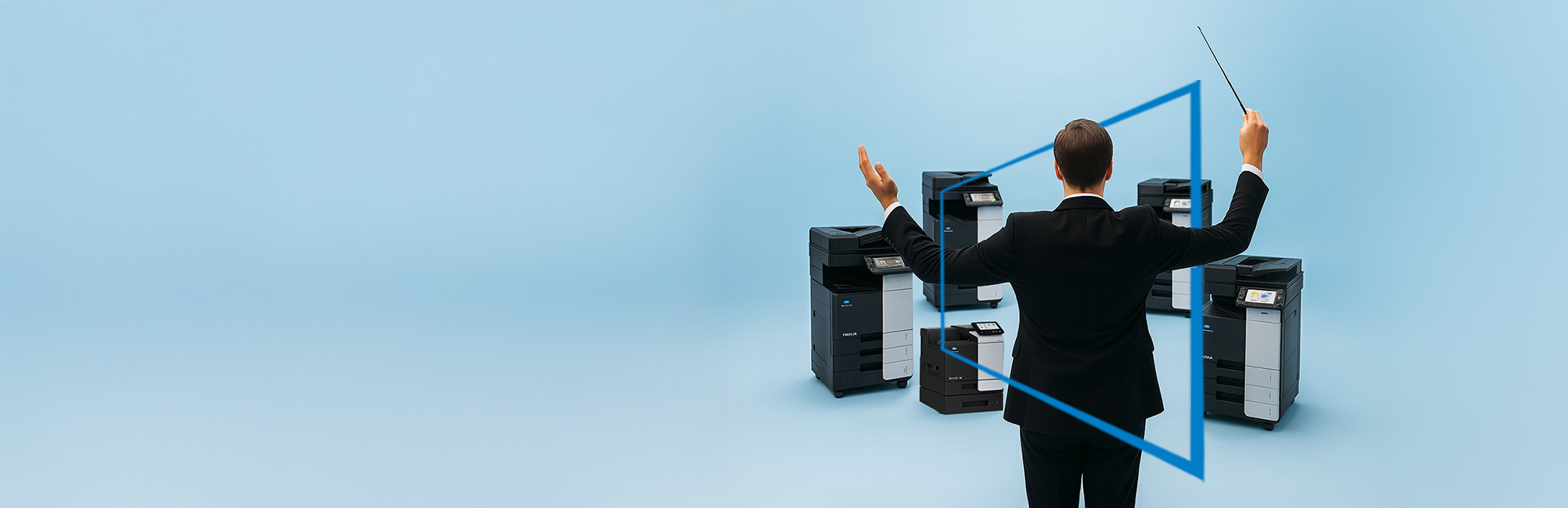 SafeQ Cloud – and all printers obey