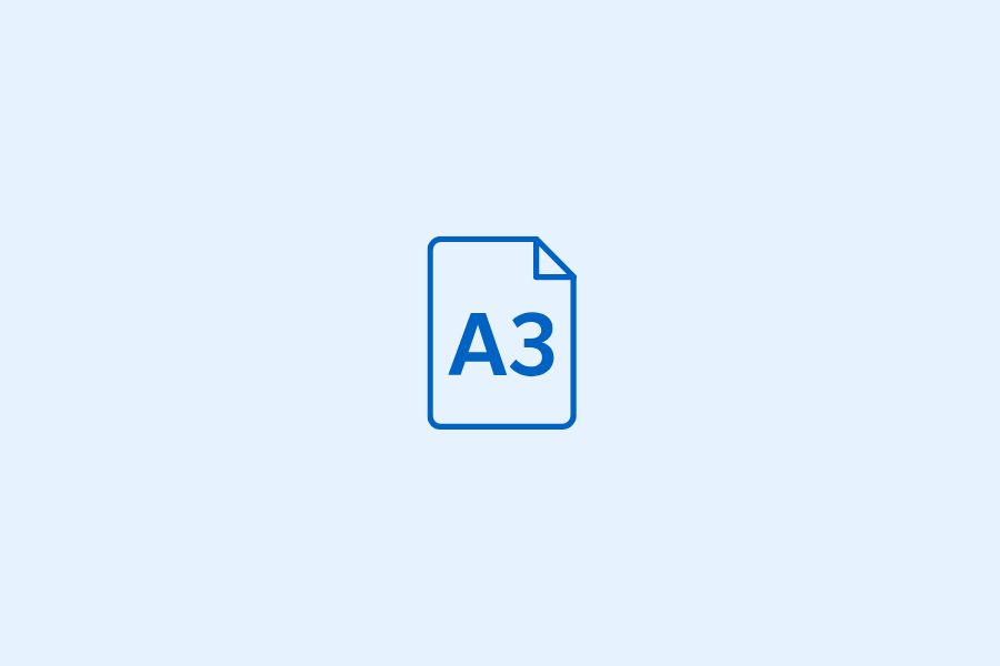 A3 printerid