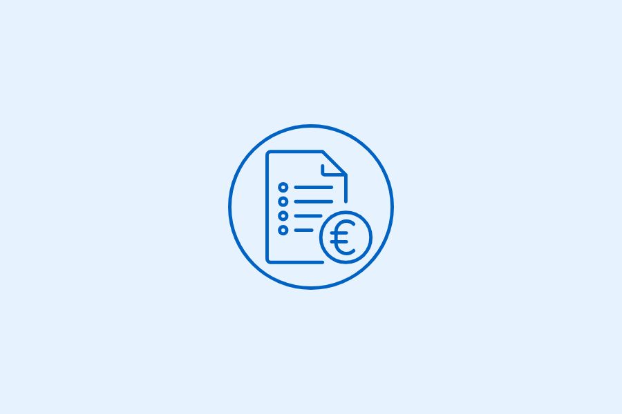 Purchase Terms and Conditions