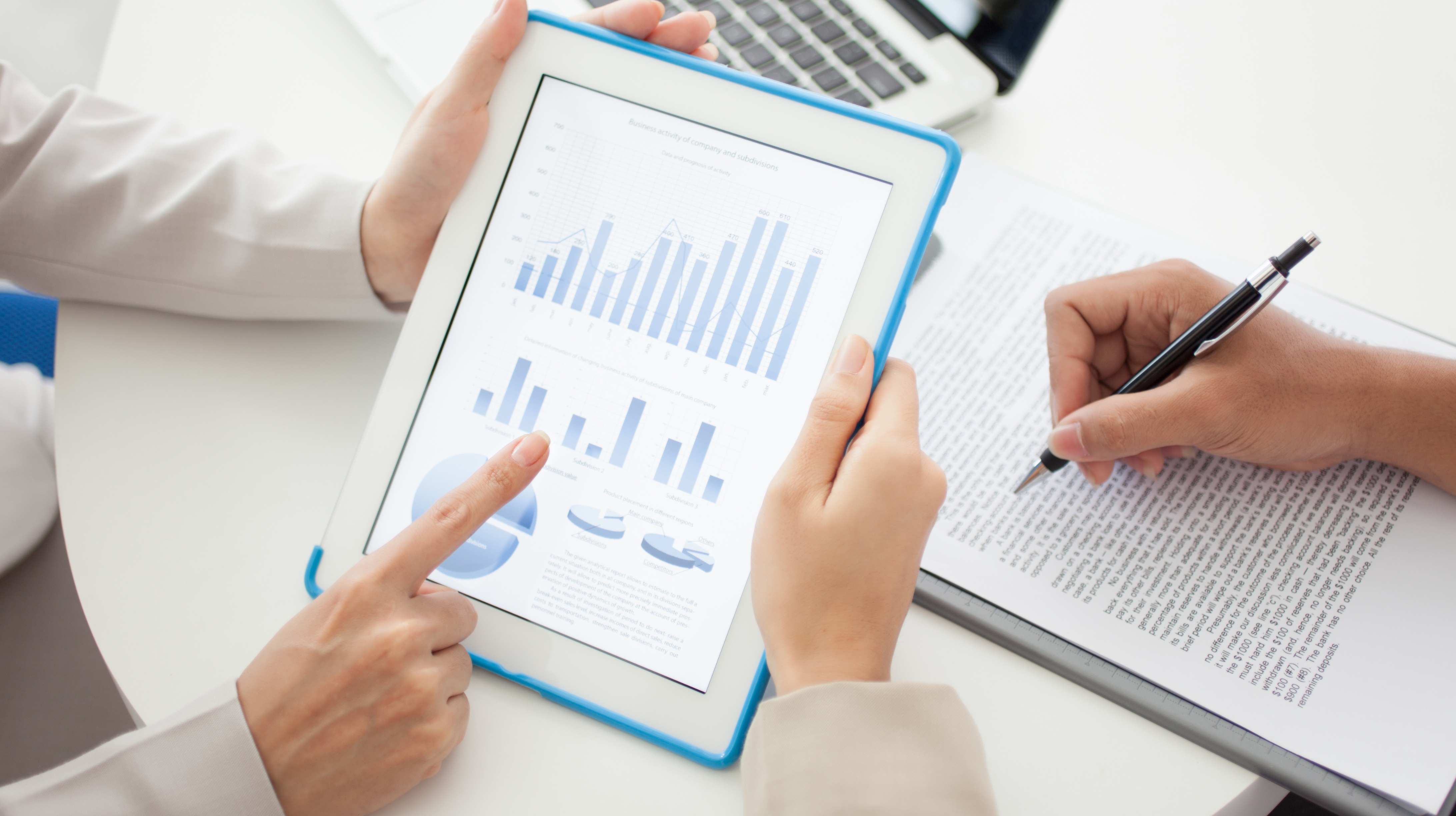 Dispatcher Paragon. Efficient cost management and optimized printing.