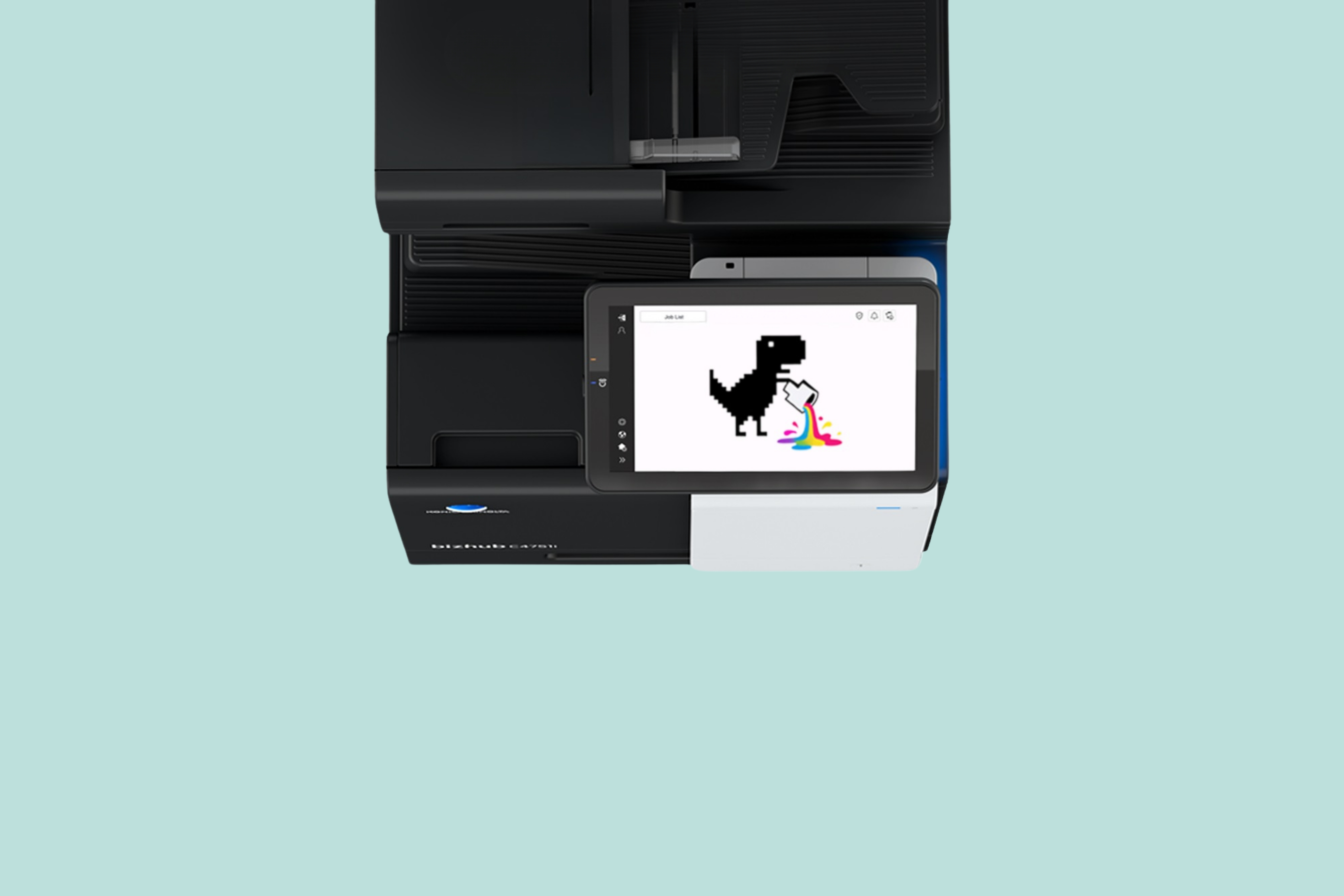 5 most common printer problems