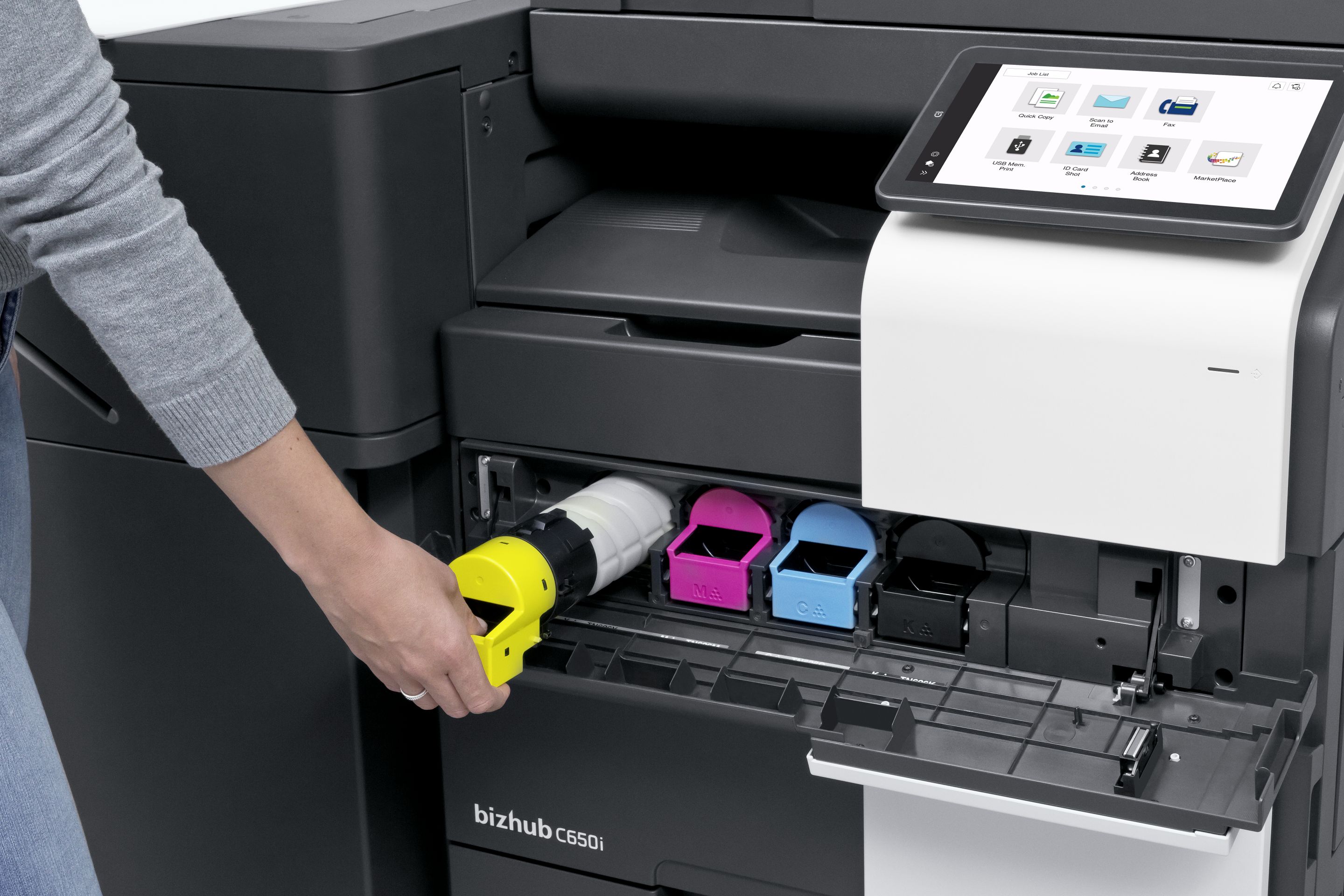 Minor Printer Malfunctions 