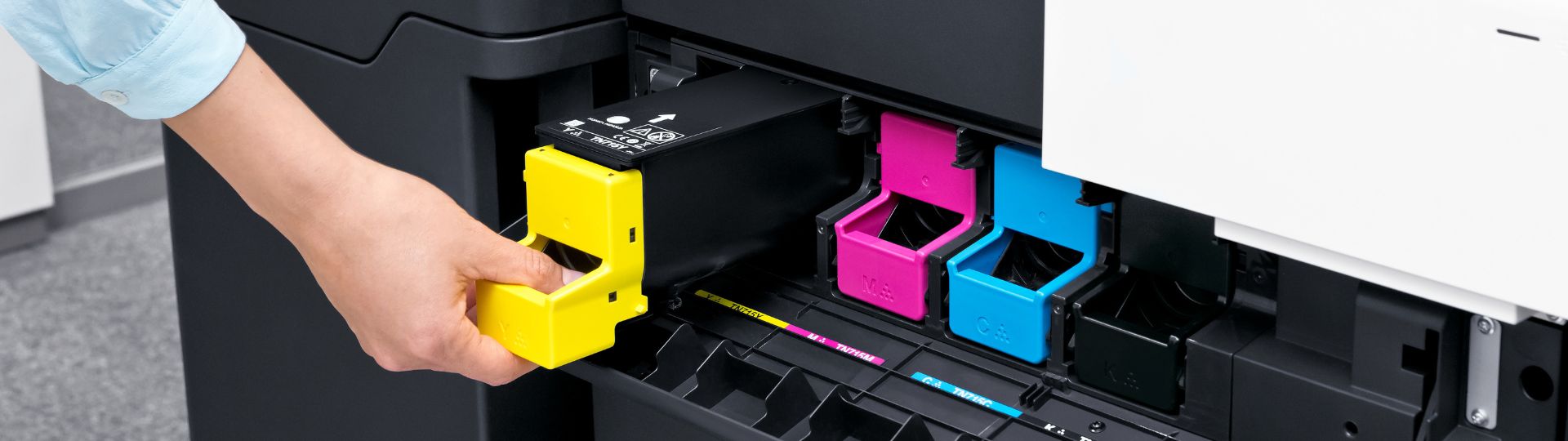 Minor Printer Malfunctions and How to Resolve Them Without Technician Assistance