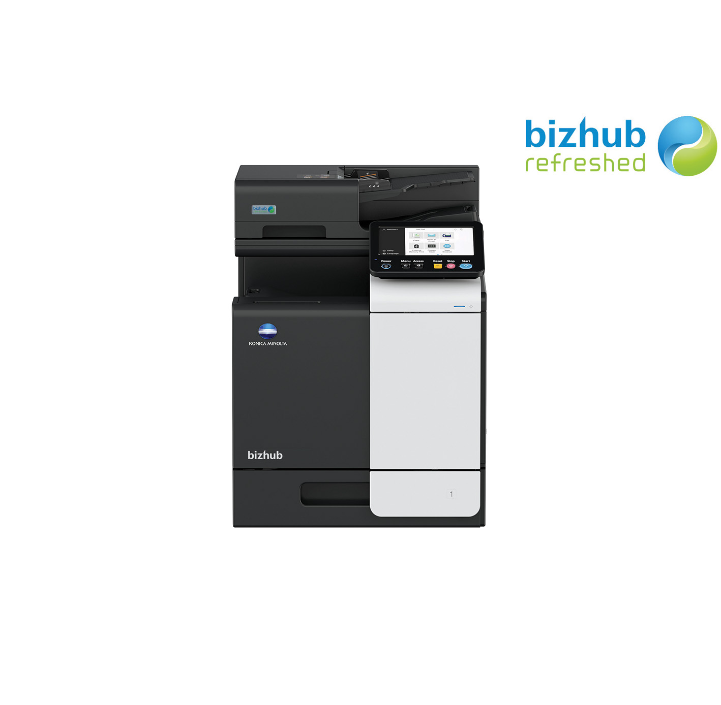 A4 värviline printer