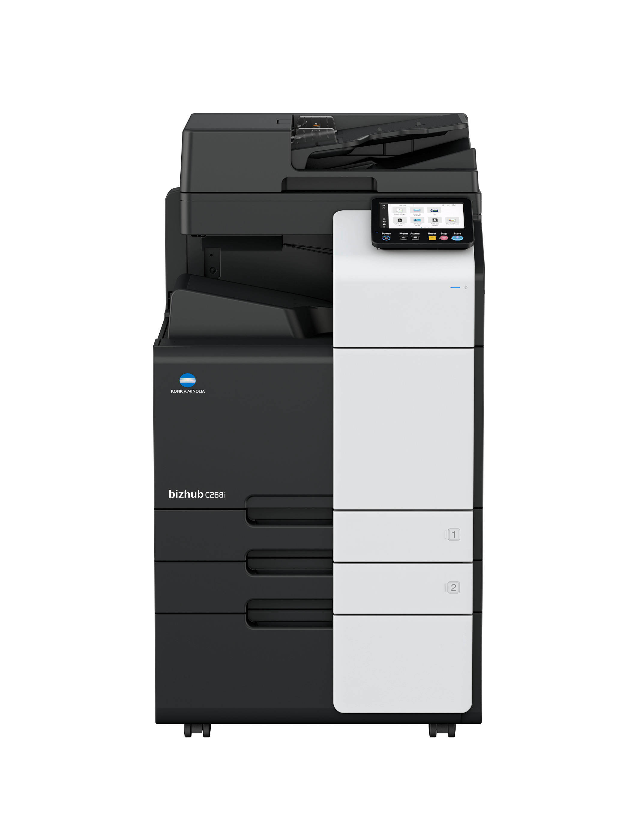 bizhub C268i