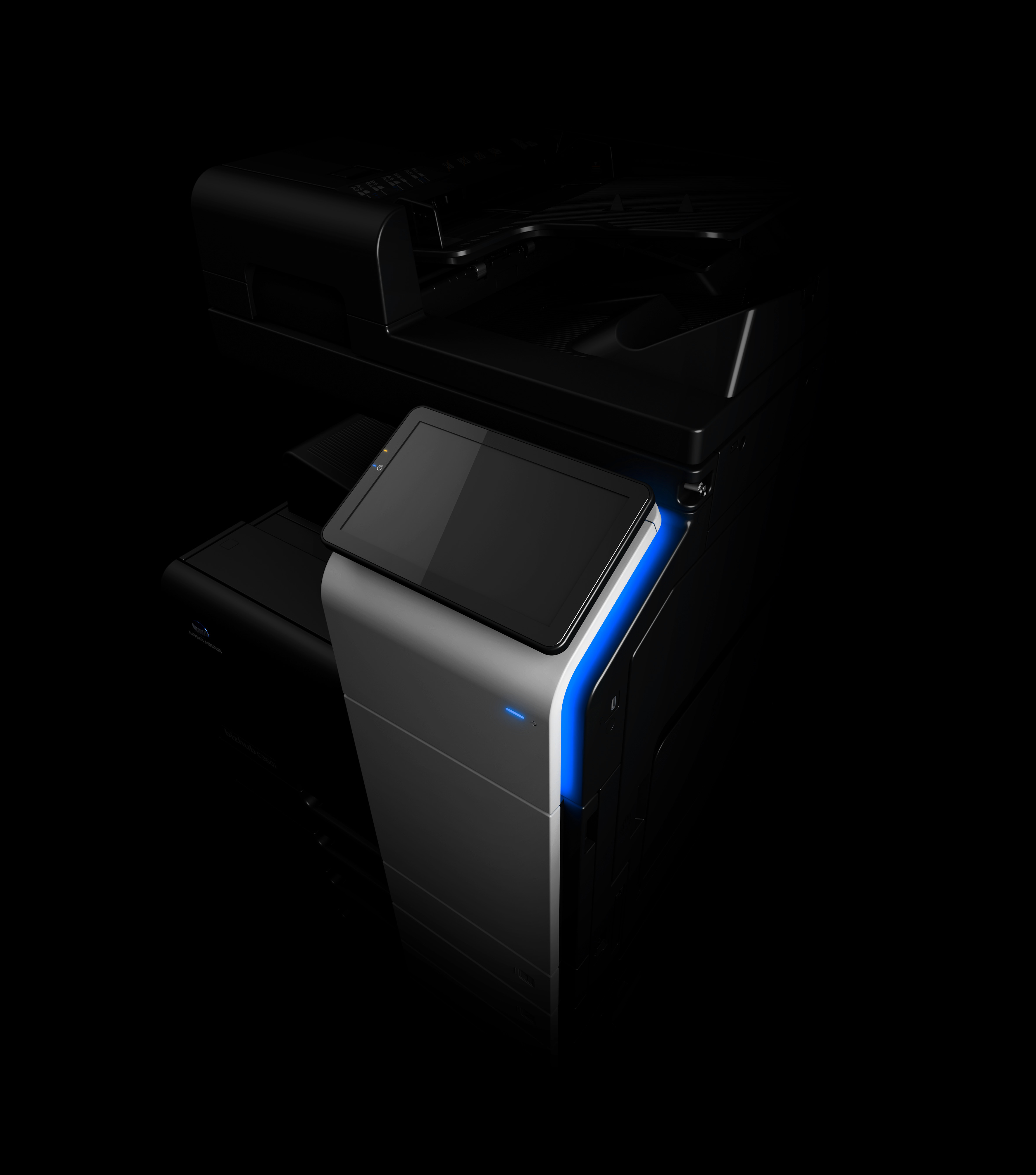 Bizhub C251i Konica Minolta