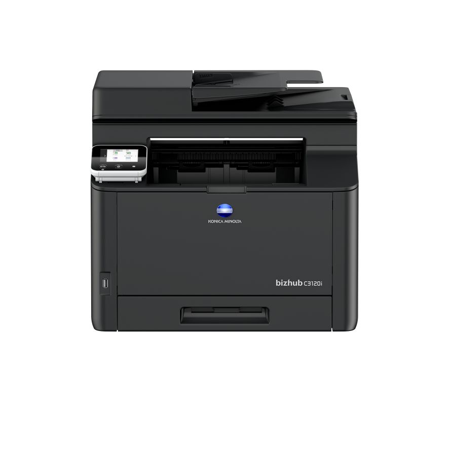 bizhub C3120i