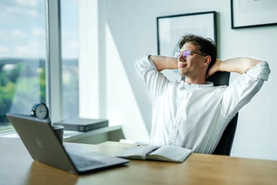 Rent your printer with RelaxRate from Konica Minolta