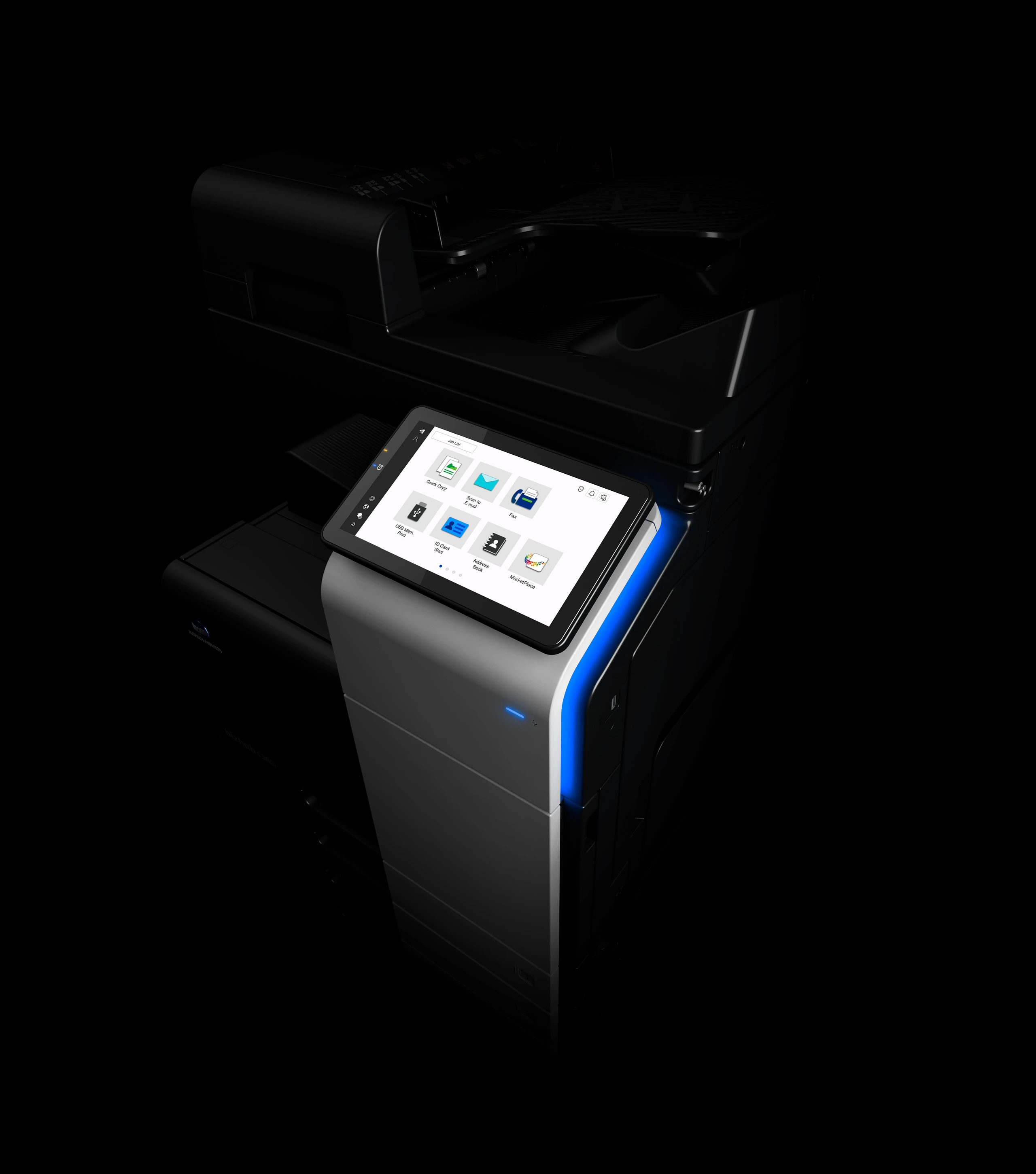 bizhub C251i | Konica Minolta